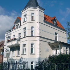 Villa Beer - Bild 1