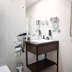 Skyline Hotel - Bild 10
