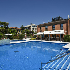 DB Villas Le Ville del Lido Resort - Bild 12