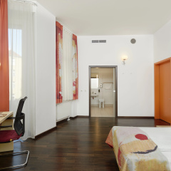 Exe Hotel Klee Berlin Excellence Class - Bild 4
