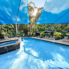 Club Wyndham Coffs Harbour, Trademark Collection by Wyndham thumbnail 9