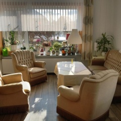 Pension Friedrich Voss - Bild 11
