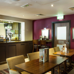 Premier Inn London Southwark Tate Modern - Bild 24