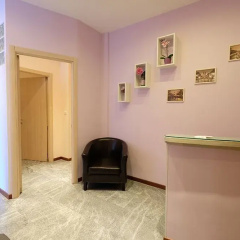 Fiore Vaticano B&B thumbnail 10