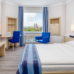 Freiburg City Center by Leonardo Hotels Hotel - Bild 3