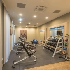 Hampton by Hilton Frankfurt Airport - Bild 19