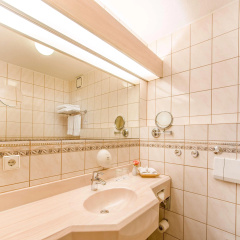 Best Western Plus Delta Park Hotel - Bild 8