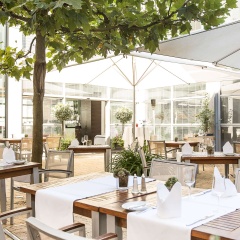 Arthotel Heidelberg - Bild 24