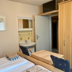 Haus Stortebeker Whg 4 - Bild 5