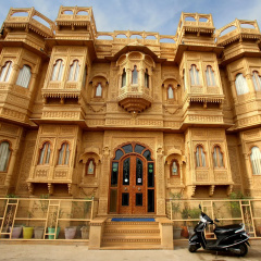 Hotel Royal Haveli