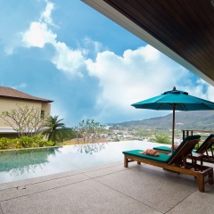Villa Tantawan Resort And Spa - Bild 29