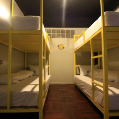 Your Hostel thumbnail 1