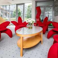 Amadeo Hotel Schaffenrath - Bild 17