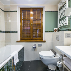 Golden Well Hotel - Bild 10