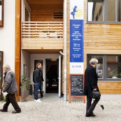 Familienhotel Weimar - Bild 22