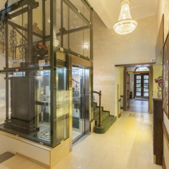 Green Garden Hotel - Bild 15