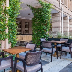 Opale Hotel - Bild 17