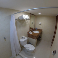 Hotel Dos Playas Faranda Cancun - Bild 8