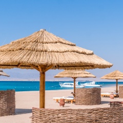 The Cascades Golf Resort Spa and Thalasso - Bild 25