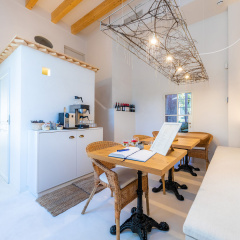 Yartan Boutique Hotel - Bild 18