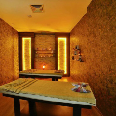 Four Sides Taksim Lion Hotel&Spa - Bild 21