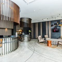 ASHLEE Hub Hotel Patong - Bild 2