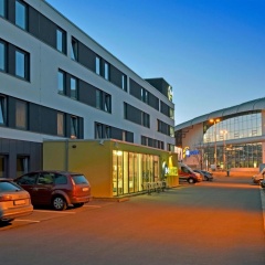 B&B Hotel Düsseldorf-Airport - Bild 21