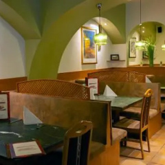Hotel Alter Telegraf - Bild 25