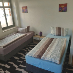 Hostel Vorharz Quedlinburg - Bild 6
