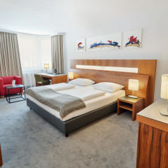 Austria Trend Hotel Europa Graz Hauptbahnhof - Bild 7