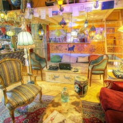 Lavender Circus Hostel - Bild 9