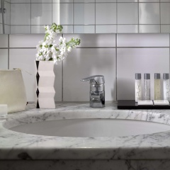 K+K Hotel Fenix - Bild 20