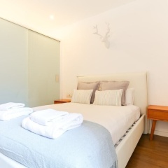 Beautiful Cosy 1 Bed Close to BCN - Bild 2