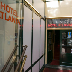 Hotel Atlanta - Bild 26