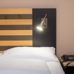 Lindner Hotel Frankfurt Hochst, part of JdV by Hyatt - Bild 4