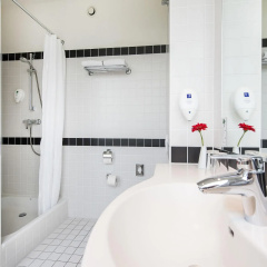 Premier inn Munchen City Ost Hotel - Bild 10