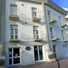 Hotel Ariston