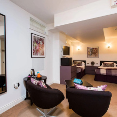 Nell Gwynn House Apartments & Rooms - Bild 14
