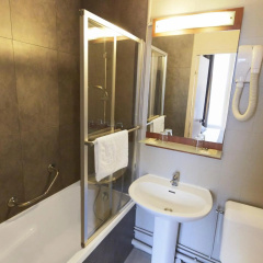 Hotel Paris Villette - Bild 9