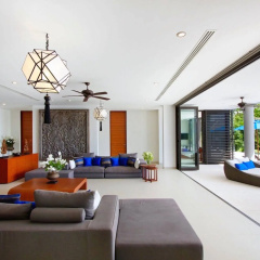 Villa Padma - Bild 2