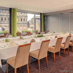 Mercure Hotel Trier Porta Nigra - Bild 22