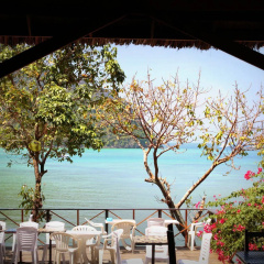Phi Phi Cozy Seafront Resort - Bild 18