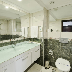 Anadolu Hotels Esenboga Termal - Bild 9