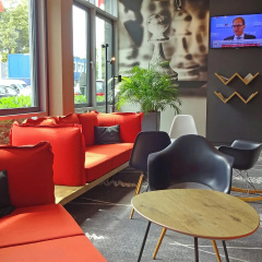 ibis Hotel Köln Messe - Bild 7