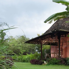 Yabbiekayu Eco Bungalows thumbnail 33
