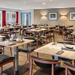 Best Western Hotel Darmstadt Mitte - Bild 23