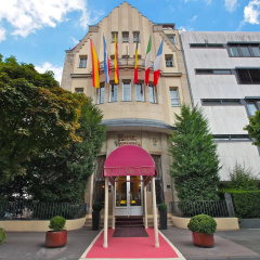 Hotel Viktoria - Bild 1