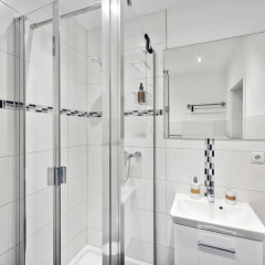 Gemütliches Apartment im Zentrum Bayreuths mit Balkon - Bild 10