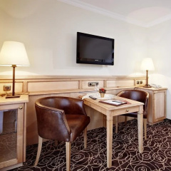 Alpenhotel Zechmeisterlehen - Bild 2