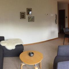 Apartment Lehnmad Eg CH3772.651.1 in Rougemont, Switzerland from 322$, photos, reviews - zenhotels.com lobby